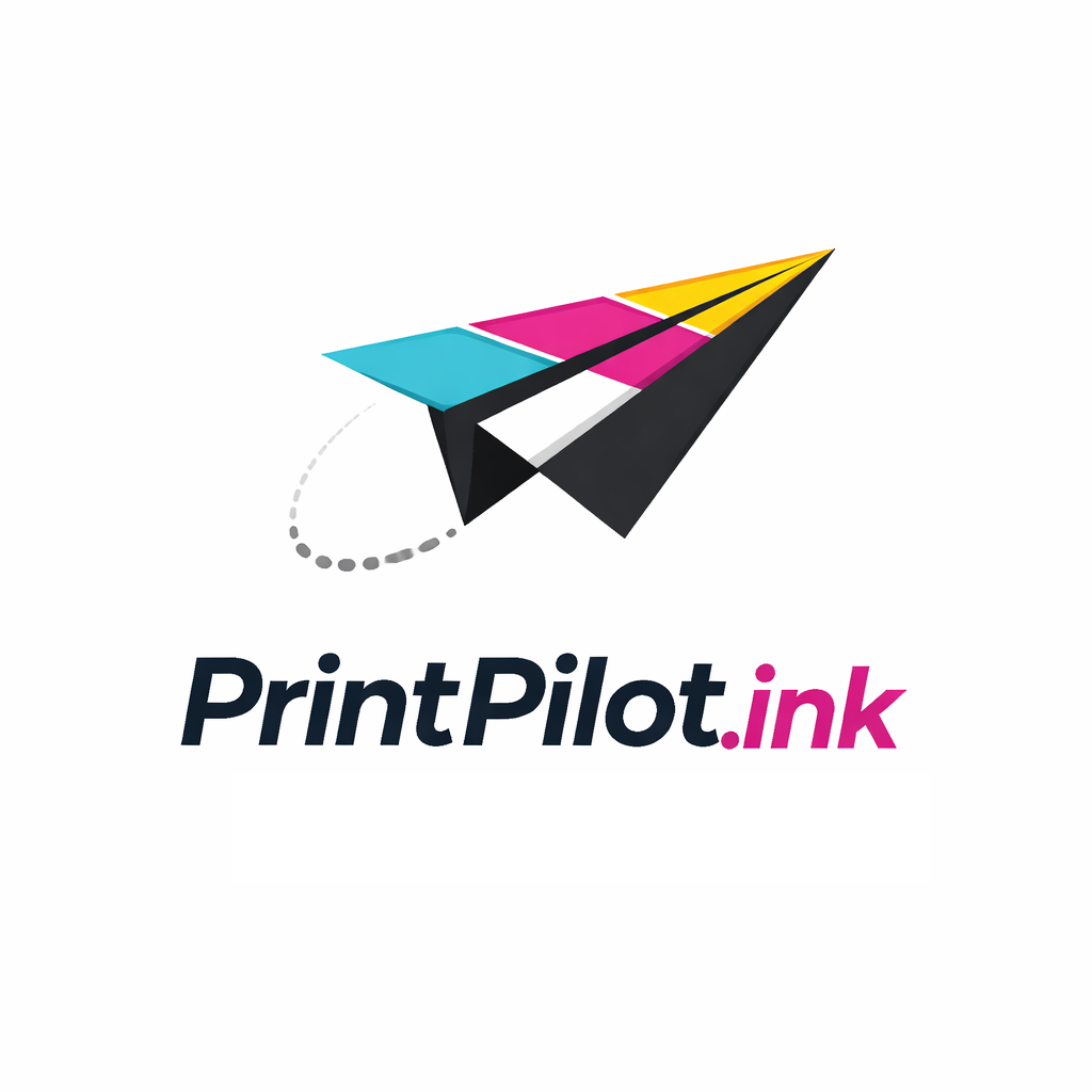 PrintPilot Logo